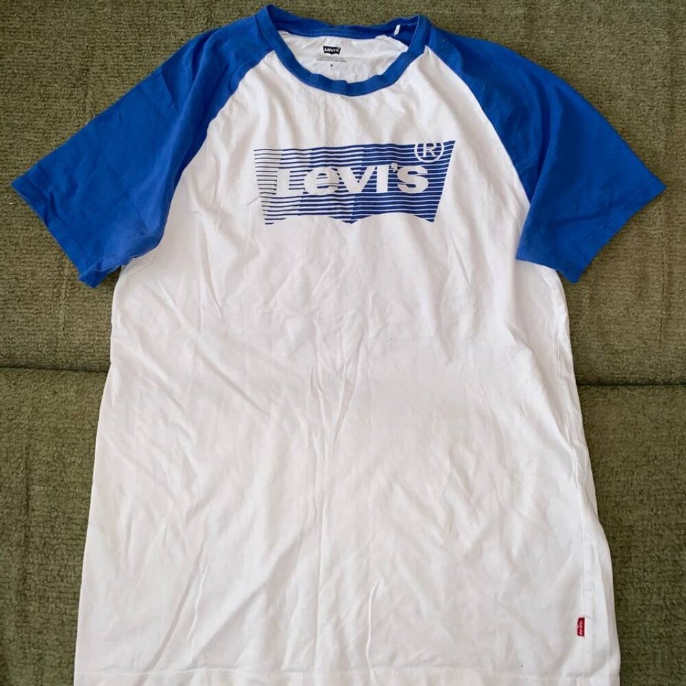 Levi's T-shirt original